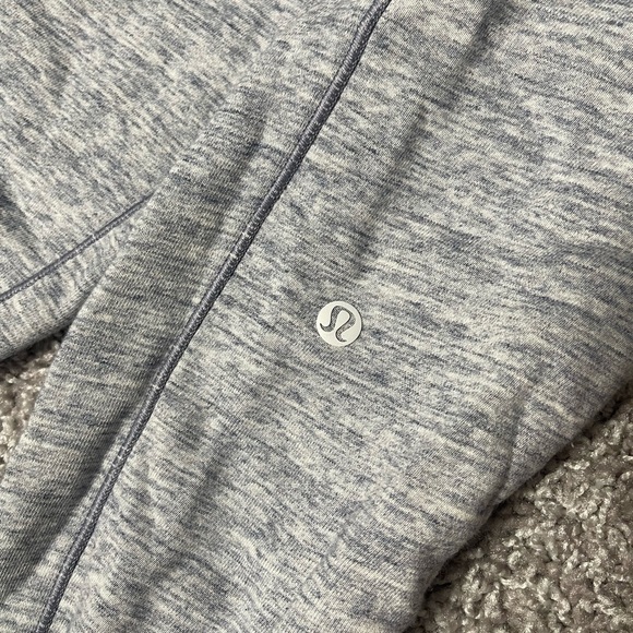 Lululemon | Cool & Collected Jogger Heathered Comfort Errands Running Athleisure - Picture 6 of 8